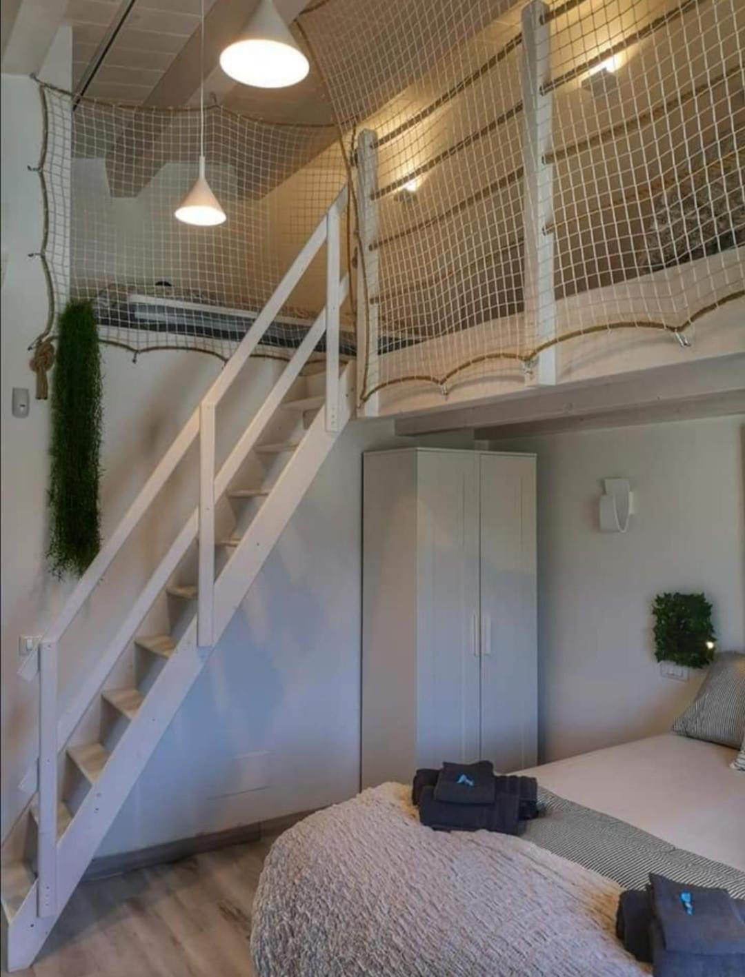 Villa G&G Calabria Campora San Giovanni Cameră foto