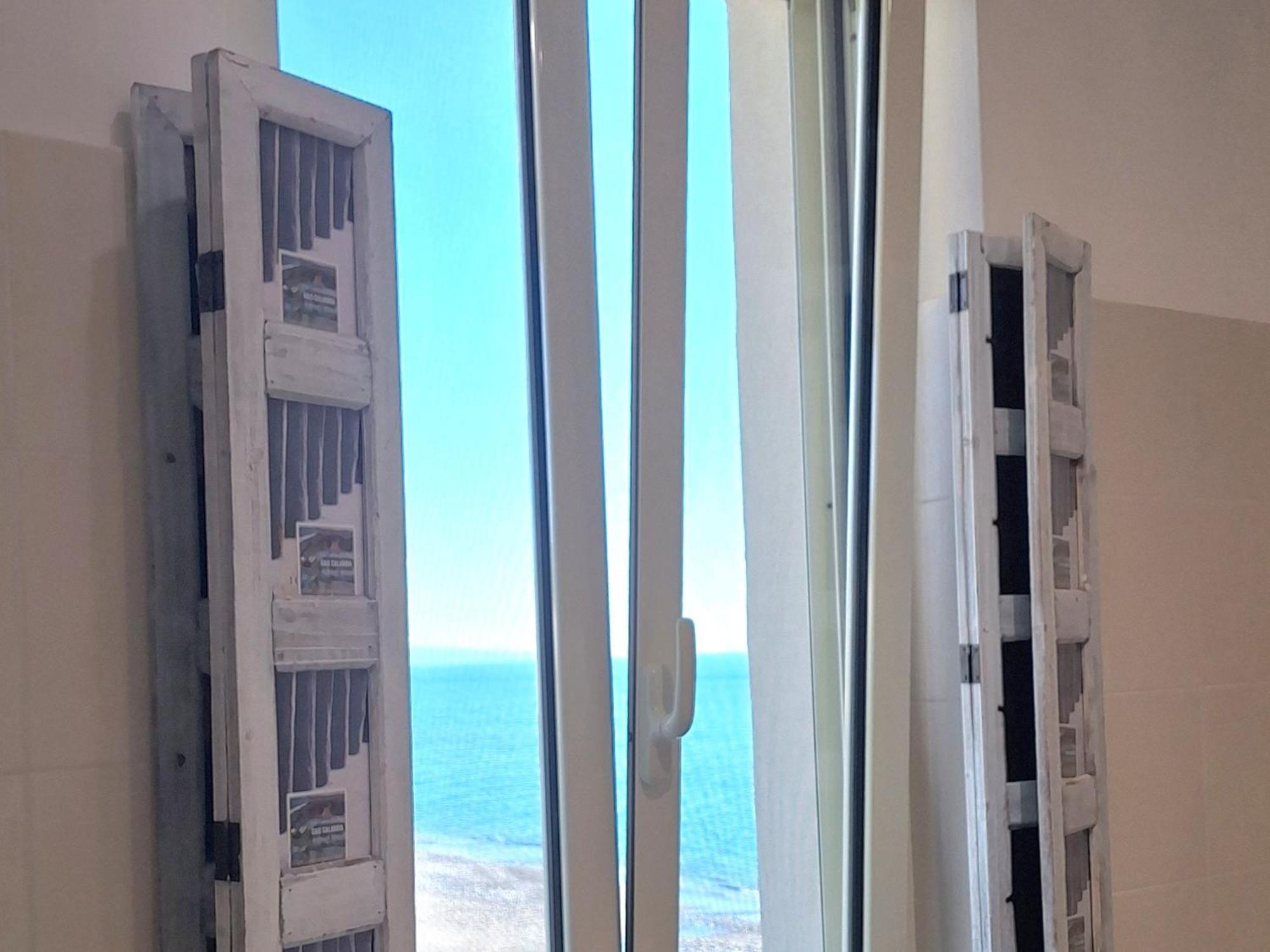 Villa G&G Calabria Campora San Giovanni Cameră foto